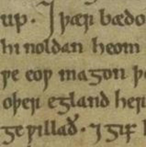 Influence on English Writing