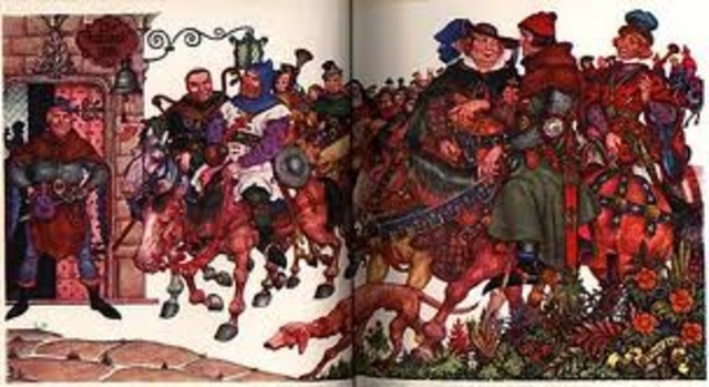 Regional Shifts in a Nutshell