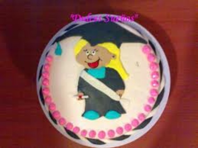 VOY EN TERCERO SECUNDARIA