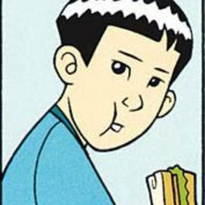 Timeline: Jin's Transformation