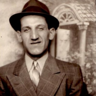 Timeline: Louis J. Loncaric