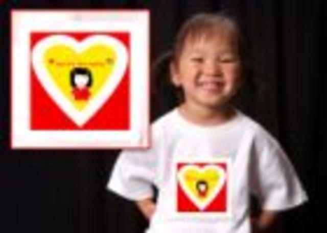 Wei-Chen dates Suzy Nakamura