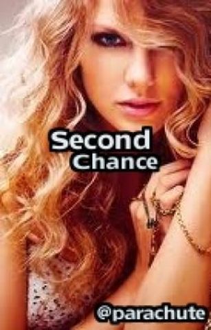 Second Chance - wattpad