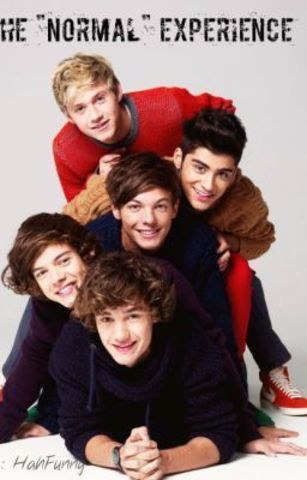 The Normal Experience - wattpad