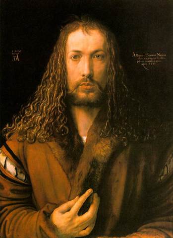 Albrecht Durer