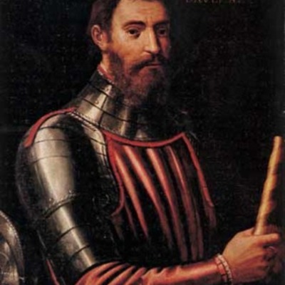 Timeline: Prince Henry the Navigator