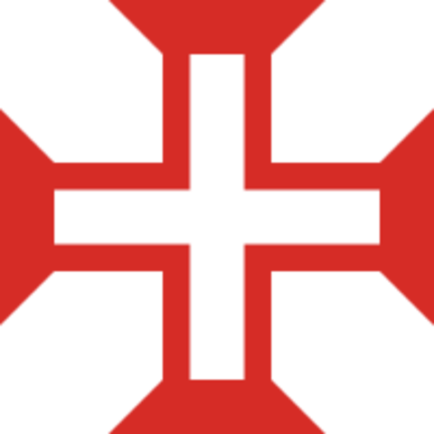 Made govorner of Order of Christ