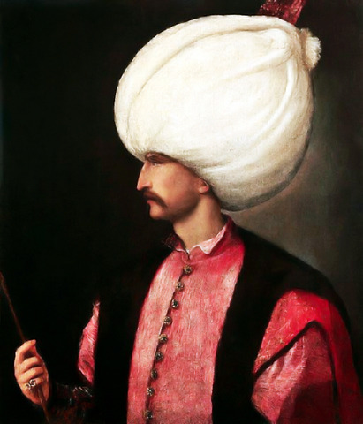 Ottoman Empire