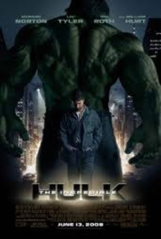 The Hulk