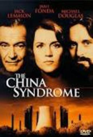 China Syndrome