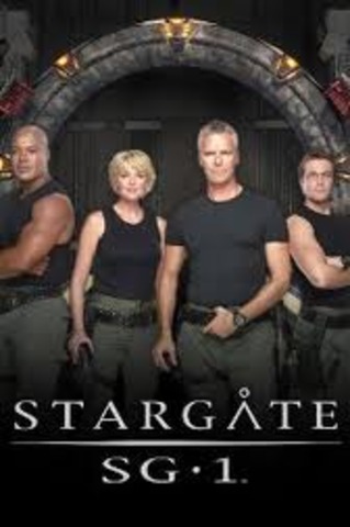 Stargate