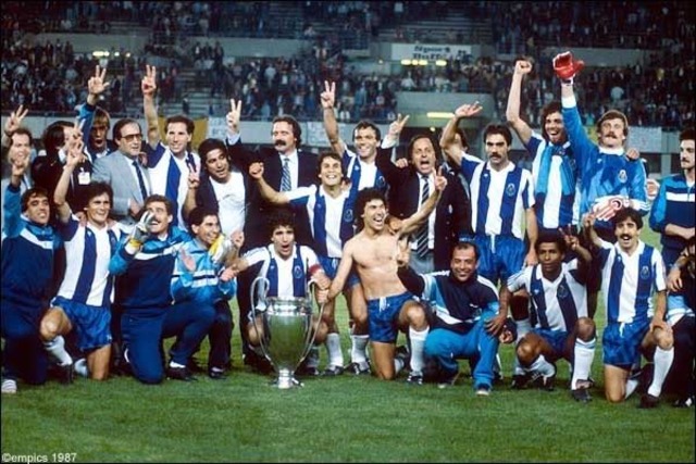 Taça dos Campeões Europeus