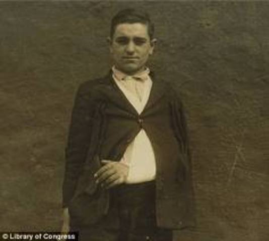 Workers Compensation Act