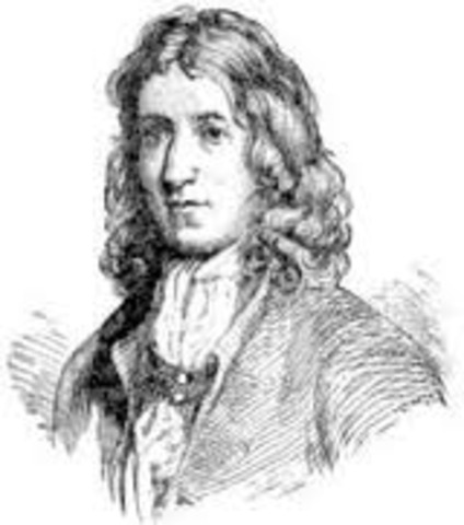 1688 WILLIEM dampier west coast of australia english explorer