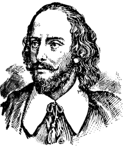 Shakespeare Marries