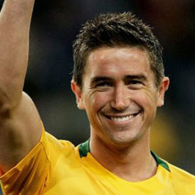 Timeline: harry kewell