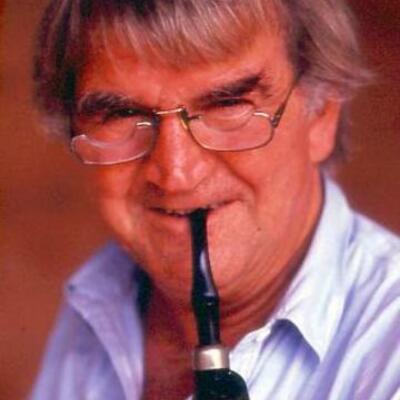 Timeline: fred hollow