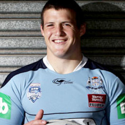 Timeline: Josh Morris