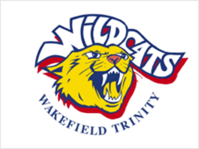 Signed for Wakefield's Academy Side