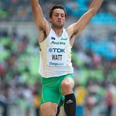 Timeline: Mitchell Watt