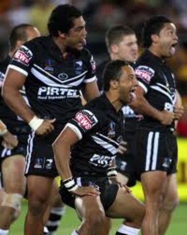 Benji named in NZ team