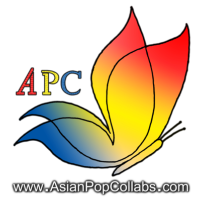 Timeline: AsianPopCollaborations Timeline