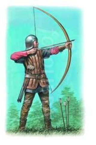 king edward 111 kills 1,500