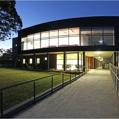 Timeline: Journey of SCCVC