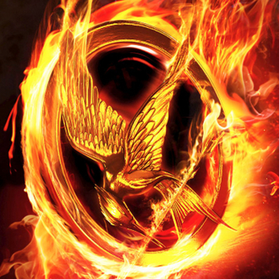 Timeline: The Hunger Games Magazine Project