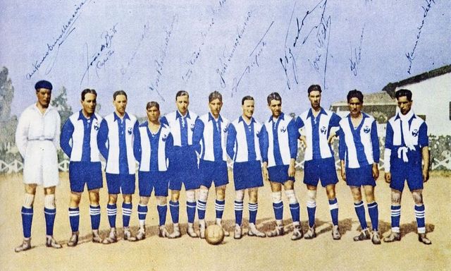 1° Campeonato de Portugal