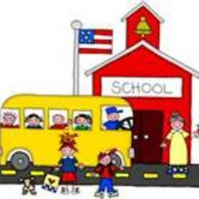 Timeline: A School Year