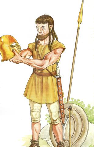 Migración de los helenos