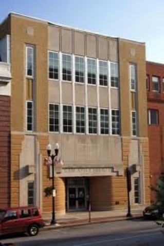 The Start of Something Great