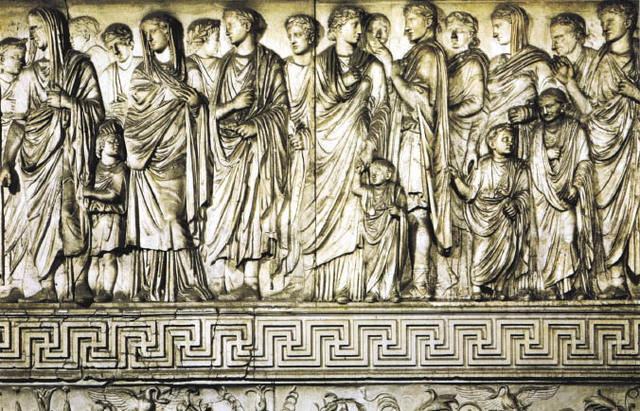 Roma conquista los reinos helénicos