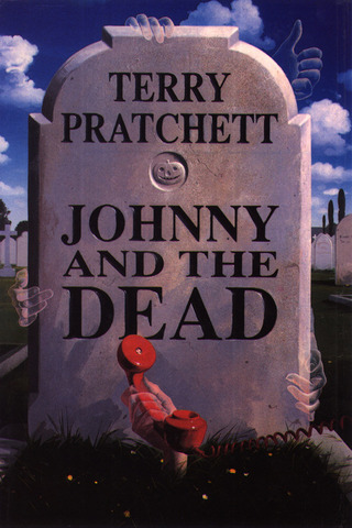 Johnny and the dead