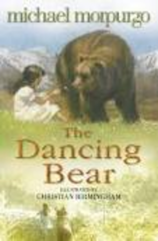 the dancing bear