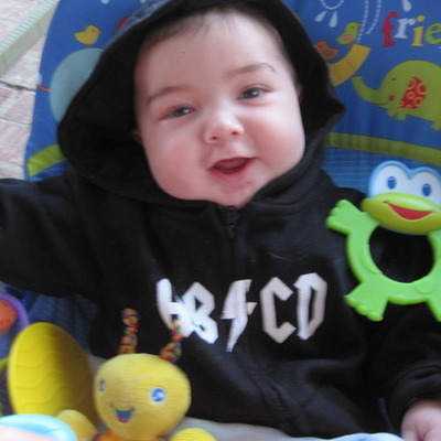 Timeline: King's Life