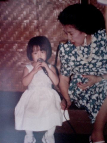 Lola Helen's Passing