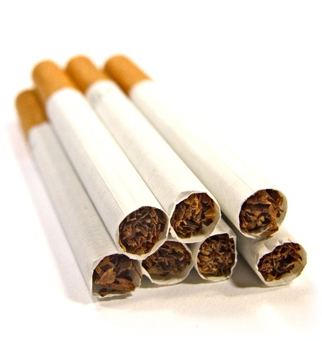 Tobacco Sales Act(Eastern Canada)