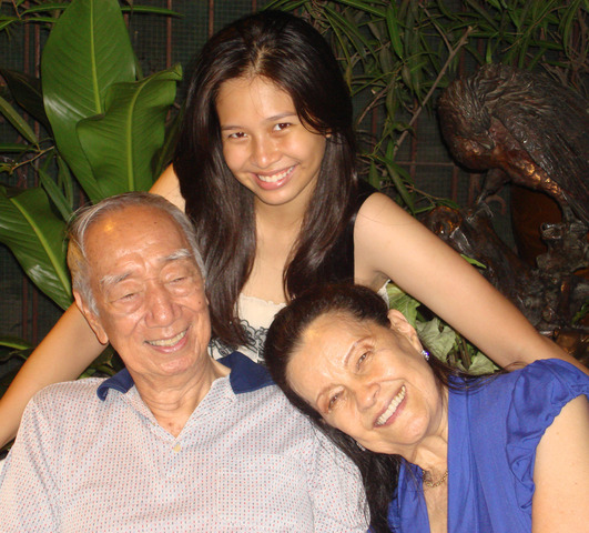 Moving in With the Grandparents