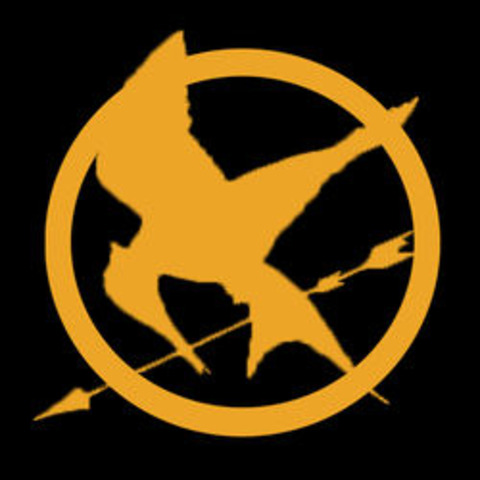 Hunger Games is released