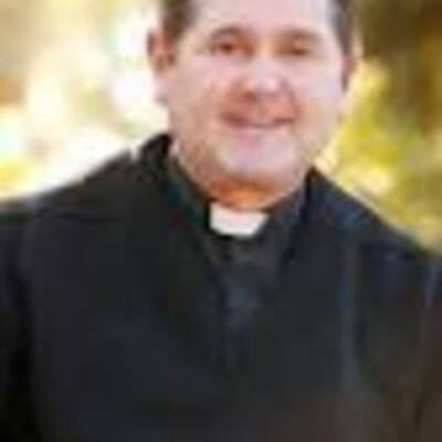 Timeline: Father Chris Riley