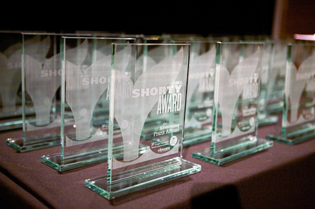 Shorty Award