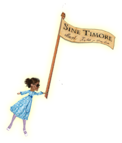 Sine Timore Productions