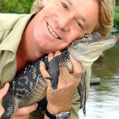 Timeline: Steve Irwin