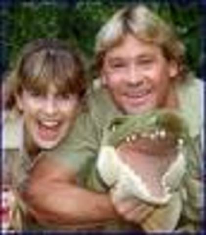 Marrying Terri Raines