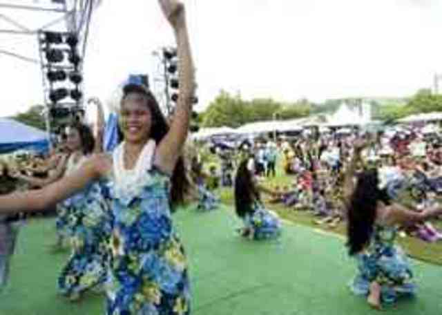 Guam Visitors Bureau