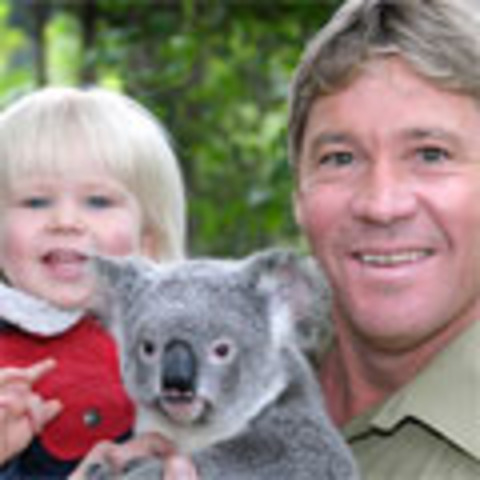 Robert Clarence "Bob" Irwin Born