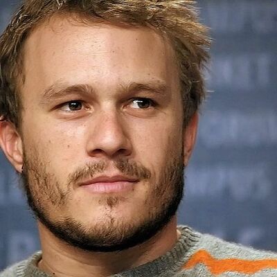 Timeline: Heath Ledger