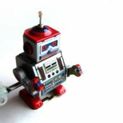 Timeline: Robots Through History